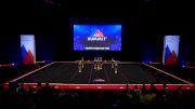 CheerForce Orange County - Blink [2019 L1 Small Youth Finals] 2019 The Summit