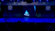 The Pulse Dance Studio - Pulse Elite [2019 Senior Variety Finals] 2019 The Summit