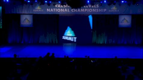 The Pulse Dance Studio - Pulse Elite [2019 Senior Variety Finals] 2019 The Summit