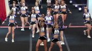 Mississippi Spirit - Crush [2019 L2 International Senior Finals] 2019 The Summit