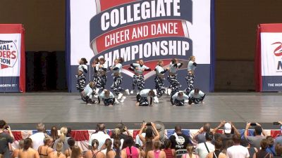 Providence College [2023 Hip Hop Division I Finals] 2023 NCA & NDA College National Championship