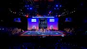 Cheer Athletics - Charlotte - KingCats [2023 L6 Senior Open Small Coed Finals] 2023 The Cheerleading Worlds