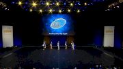 Academy of the Holy Angels [2023 Junior High - Pom Semis] 2023 UDA National Dance Team Championship