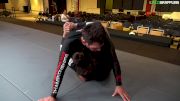 Former UFC Vet Kenny Florian Learns 10th Planet Submission "The Flytrap"