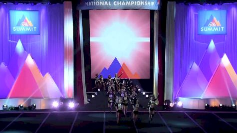 Nor Cal Elite All Stars - Invidia [2019 L4 International Open Finals] 2019 The Summit