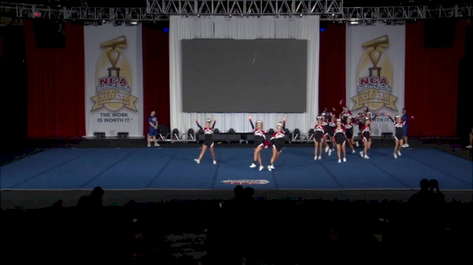 Brink JH School [2019 Intermediate Junior High/Middle School Semis] NCA ...