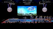 The Stingray All Stars - UV [2019 L4.2 Senior Medium Day 2] 2019 UCA International All Star Cheerleading Championship