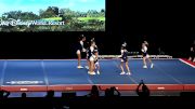 Club Gamos Mexico A.C (Mexico) [2019 L1 Youth Small Day 1] 2019 UCA International All Star Cheerleading Championship