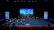 Storm All Stars - Lady Lightning [2019 L3 Senior Small D2 Day 1] 2019 UCA International All Star Cheerleading Championship