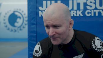 John Danaher on Garry Tonon's Terrible Start in MMA Training