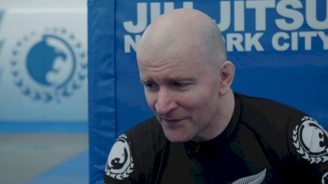 John Danaher on Garry Tonon's Terrible Start in MMA Training