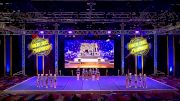 Premier Spirit Athletics Cheer - Supergirls [2024 Youth--Small] 2021 CHEERSPORT: Concord Classic 1