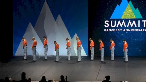 HyFidelity Dance - Nexus (Australia) [2024 Junior - Hip Hop - Small Semis] 2024 The Dance Summit