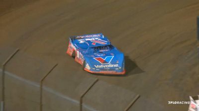 Top Three Recap: Lucas Oil Diamond Nationals Finale At Lucas Oil Speedway