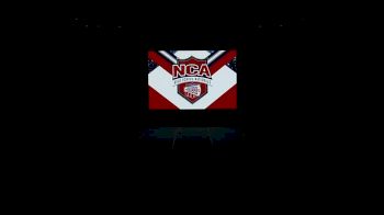 Yorba Linda High School [2020 Intermediate Small Game Performance Semis] 2020 NCA High School Nationals