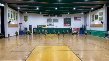 Cabrini High School [Game Day Fight Song - Varsity] 2020 Varsity Spirit Virtual Game Day Kick-Off