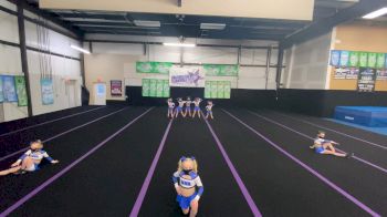 Northern Extreme Athletics - Mayhem [L1 Tiny] 2021 Spirit Festival Virtual Nationals