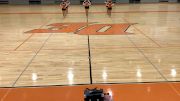 Desert Edge High School [Junior Varsity - Song/Pom - Intermediate] 2021 USA Virtual West Coast Spirit Championships