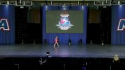 Star Steppers - Rylee Keefer [2019 Tiny Solo - Jazz] NDA All-Star National Championship