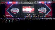 All-Star Revolution Honor [2019 L1 Small Youth Day 1] 2019 NCA All Star National Championship