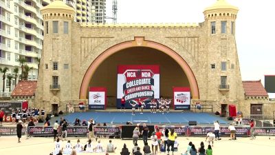 Morgan State University [2019 All-Girl Cheer Division I Finals] 2019 NCA & NDA Collegiate Cheer and Dance Championship