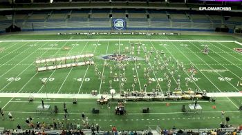 High Cam: The Cavaliers @ 2019 DCI Southwestern Championship, July 20