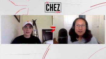 Vision Of Athletes Unlimited | Episode 11 The Chez Show With Gwen Svekis