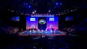 North Coast All Stars - JEKYLL & HYDE (USA) [2023 L6 International Open Semis] 2023 The Cheerleading Worlds