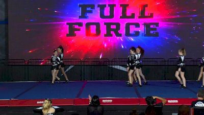Full Force - Full Force Phantom [2023 L2 Junior - D2 - Medium Day 2] 2023 ACA Grand Nationals