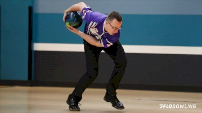 Osku Says It Wasn't Always Easy Being Two-Handed | The FloBowling Podcast
