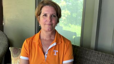 Beth Alford-Sullivan On "The New Normal" Of NCAA Programs