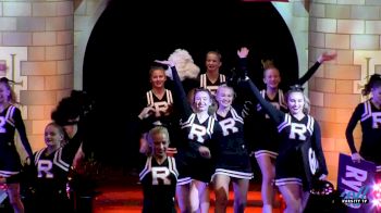 Ryle High School [2019 Medium Varsity Division I Finals] 2019 UCA National High School Cheerleading Championship