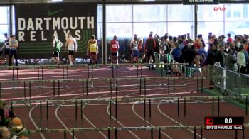 2019 Dartmouth Relays - Day Two Replay