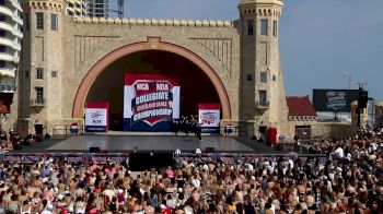 Suffolk County Community College [2019 Hip Hop Division III Finals] 2019 NCA & NDA Collegiate Cheer and Dance Championship