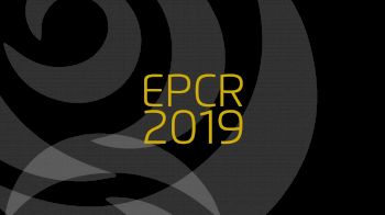 Simon Zebo 2019 EPOY Nominee