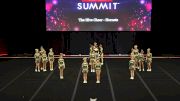 The Hive Cheer - Hornets [2019 L1 Small Youth Wild Card] 2019 The D2 Summit