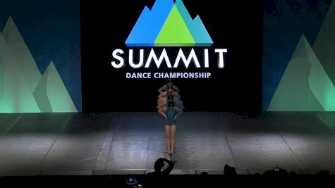 Raevin Dance Factory - Youth Jazz [2022 Youth Jazz - Small Finals] 2022 The Dance Summit