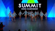 South Texas Strutters - Mini Elite [2022 Mini Contemporary / Lyrical Semis] 2022 The Dance Summit