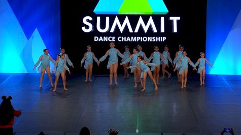 South Texas Strutters - Mini Elite [2022 Mini Contemporary / Lyrical Semis] 2022 The Dance Summit