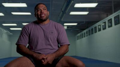 'I Love All This' Andre Galvao On What It Takes To Be An ADCC Champion