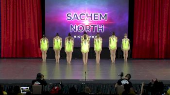 Sachem North High School [2022 Small Varsity Team Performance Prelims] 2022 NDA National Championship