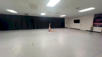 Star Steppers Dance - Emma Vanos [Youth - Solo - Contemporary/Lyrical] 2024 NDA All-Star National Championship