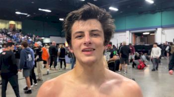 Jax Forrest Piled Up The Points In Greensboro