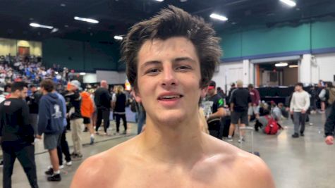 Jax Forrest Piled Up The Points In Greensboro