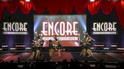 Woodlands Elite - Houston Supernovas ( L1.1 Youth - PREP - Small) Encore Grand Nationals