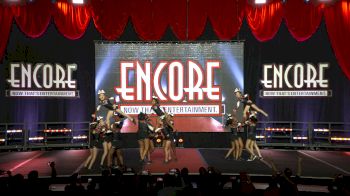 Woodlands Elite - Houston Supernovas ( L1.1 Youth - PREP - Small) Encore Grand Nationals