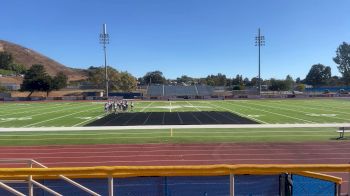 Agoura High School - Intermediate Coed Varsity Performance [Intermediate Coed Varsity Performance] 2024 NCA-November-Virtual