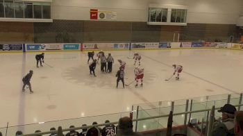 2024 Rockland vs Kemptville - Home