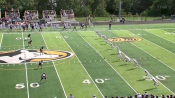 Highlights: 2024 Hillsdale vs Michigan Tech | GLIAC 2024