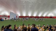 University of Saint Thomas [School Division I] 2026 UCA College Camps: Game Day Timeout Routines